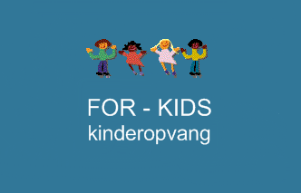 For-Kids Kinderopvang